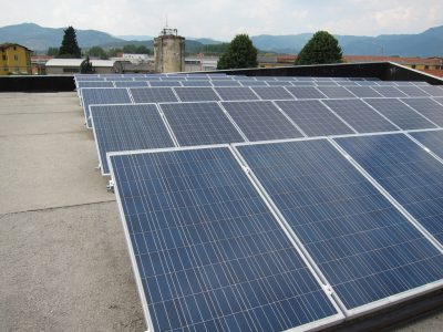Fotovoltaico Sintesi Impianti